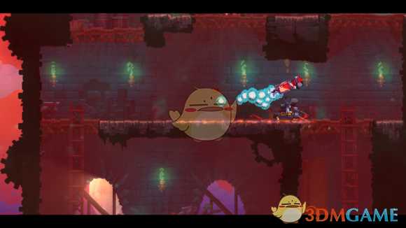 《死亡细胞》SL大法图文教程