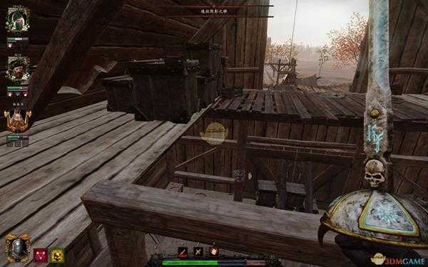 《战锤：末世鼠疫2》帝国复活挑战全攻略