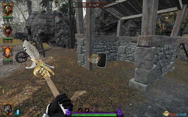 《战锤：末世鼠疫2》帝国复活挑战全攻略