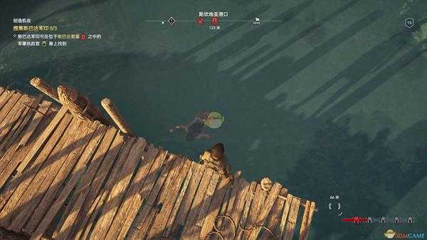 《刺客信条：奥德赛》跨等级击杀雇佣兵方法