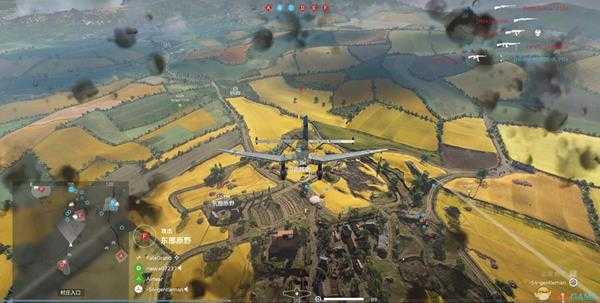 《战地5》斯图卡飞机使用心得