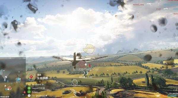 《战地5》斯图卡飞机使用心得