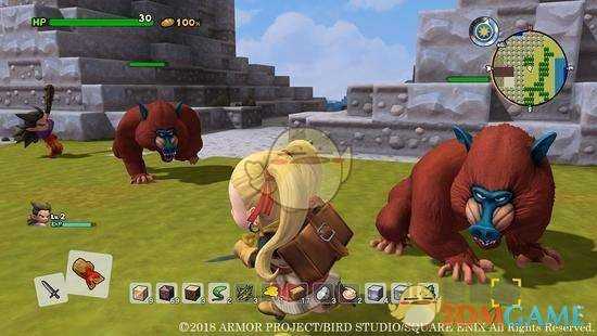 《勇者斗恶龙:建造者2》粪便获得方法介绍