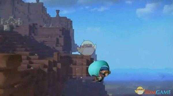 《勇者斗恶龙：建造者2》泳池设计图获得方法介绍