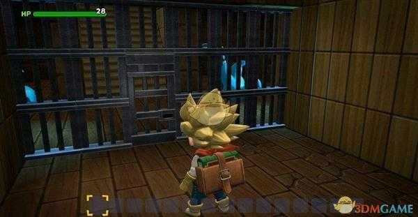 《勇者斗恶龙：建造者2》淋浴的配方获得方法介绍