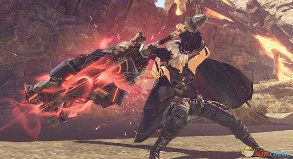 《噬神者3》队友和技能配置推荐