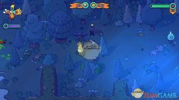 《迪托之剑》全成就指南