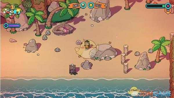 《迪托之剑》全成就指南