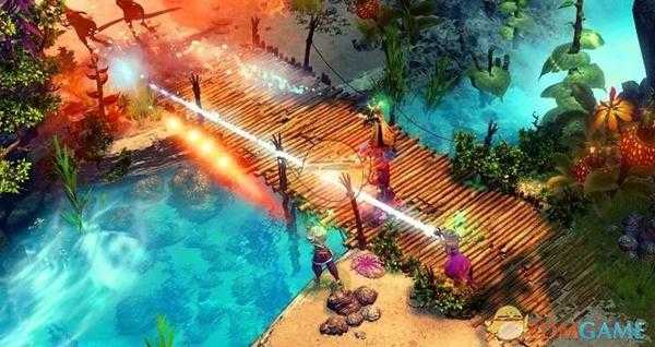 《九张羊皮纸》最终BOSS打法技巧攻略