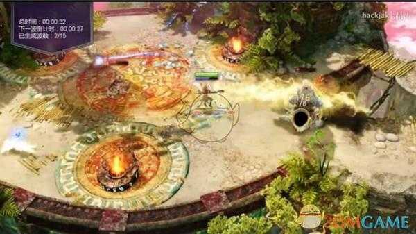 《九张羊皮纸》竞技场技巧攻略