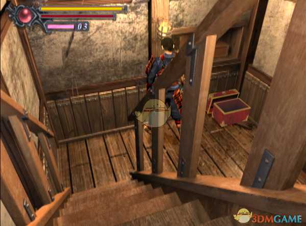 《鬼武者重制版》全萤石位置分享