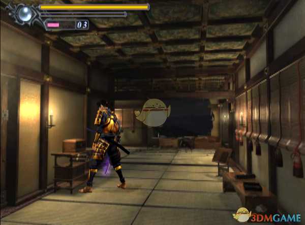 《鬼武者重制版》全萤石位置分享