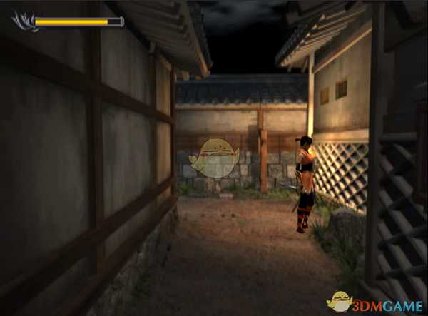 《鬼武者重制版》全萤石位置分享