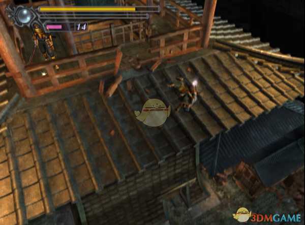 《鬼武者重制版》全萤石位置分享