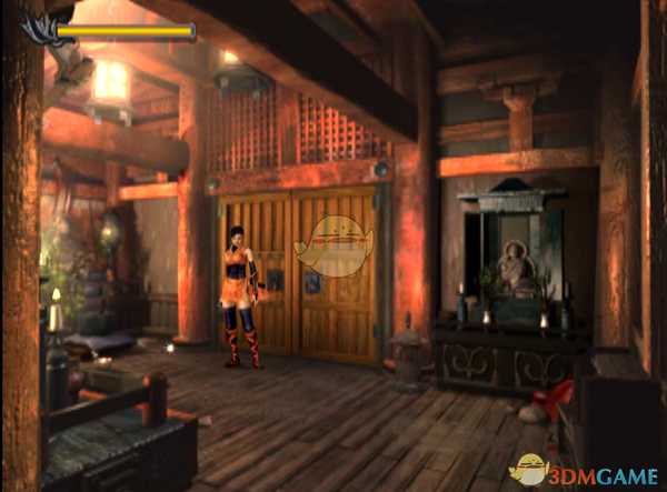 《鬼武者重制版》全萤石位置分享