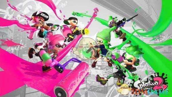 《喷射战士2》技能点数系统机制详解