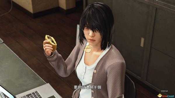 《审判之眼：死神的遗言》小游戏心得分享