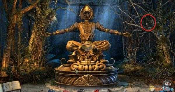 《真实恐惧:被遗弃的灵魂2》小雕像都在哪 小雕像位置一览