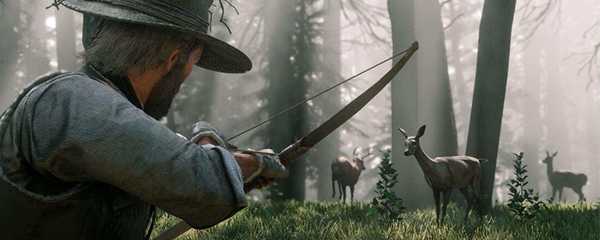 荒野大镖客2毛皮卖给谁