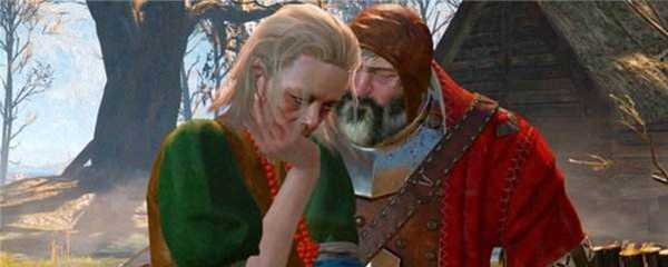 巫师3血腥男爵完美结局怎么触发