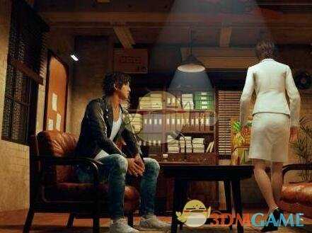 《审判之眼：死神的遗言》购物中毒奖杯快速完成技巧