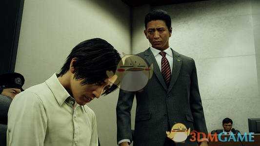 《审判之眼：死神的遗言》富冈的亲手料理一览