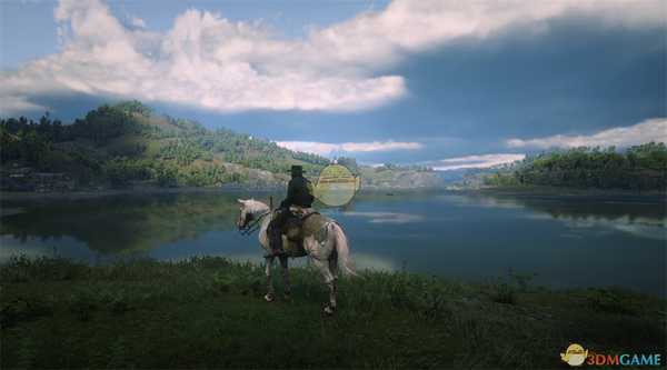 《荒野大镖客2》探索家挑战藏宝图获得方法分享