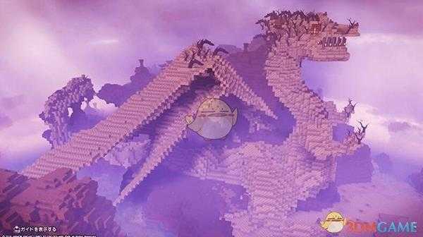 《勇者斗恶龙：建造者2》沙漠花园建造指南