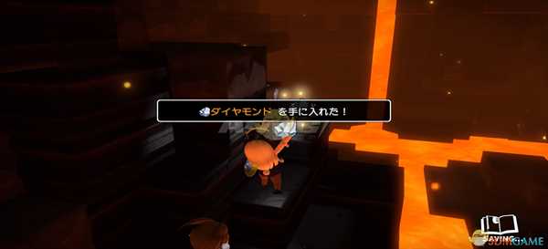 《勇者斗恶龙:建造者2》酒吧建造流程分享