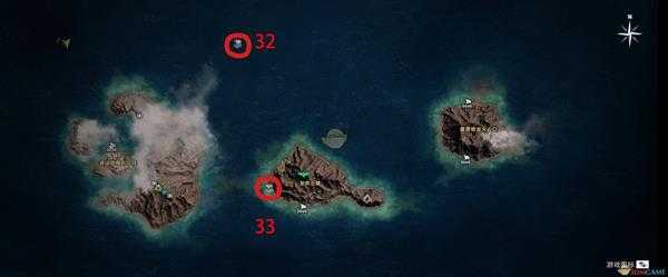 《刺客信条:奥德赛》波塞冬之子成就怎么完成 波塞冬之子成就攻略