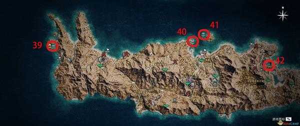 《刺客信条:奥德赛》波塞冬之子成就怎么完成 波塞冬之子成就攻略