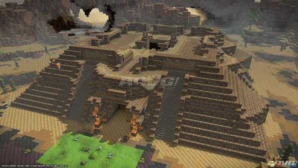 《勇者斗恶龙:建造者2》铃铛配方获得方法介绍