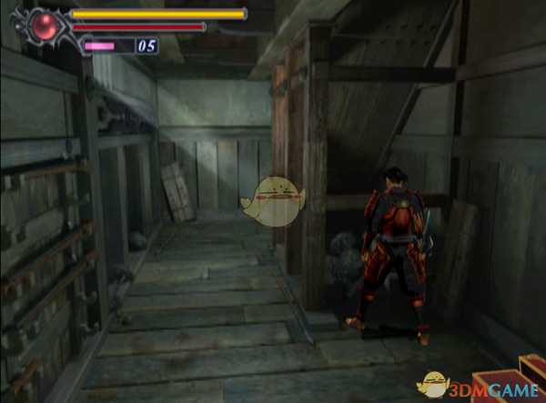 《鬼武者HD复刻版》鬼魂模式规则分享