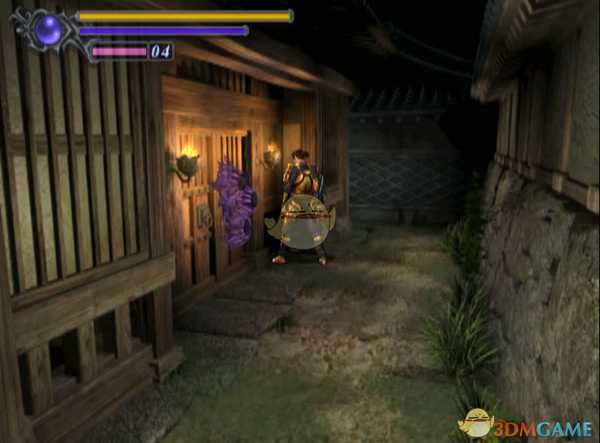 《鬼武者HD复刻版》鬼魂模式卯之间攻略分享