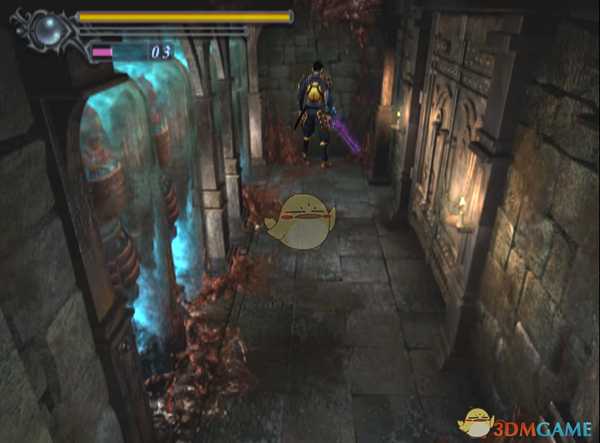 《鬼武者HD复刻版》鬼魂模式酉之间攻略分享