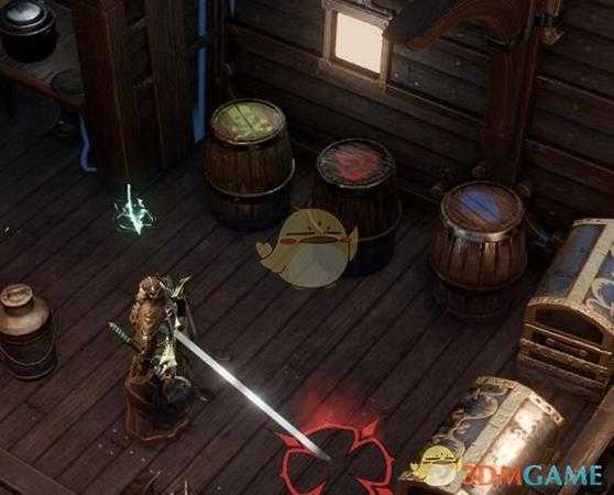 《神界:原罪2》实用物品与合成公式详细攻略