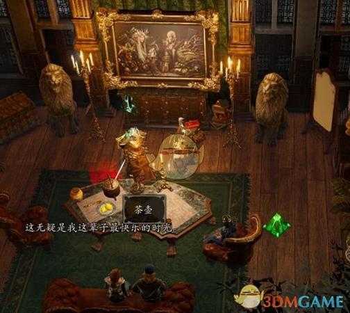 《神界:原罪2》实用物品与合成公式详细攻略