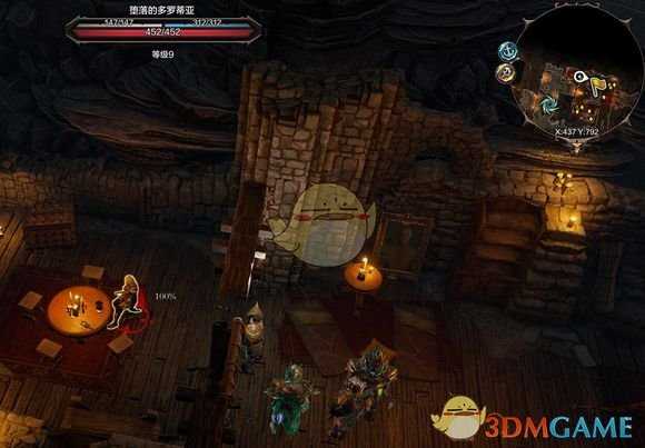 《神界:原罪2》实用物品与合成公式详细攻略