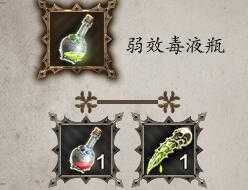 《神界:原罪2》实用物品与合成公式详细攻略