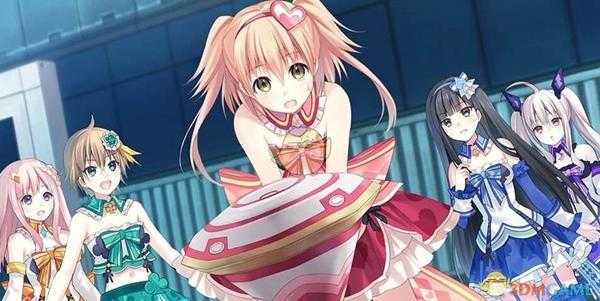 《欧米茄五重奏》极限培养攻略