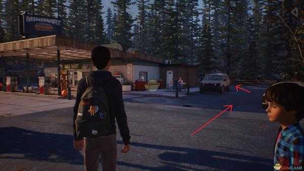 《奇异人生2》全成就指南