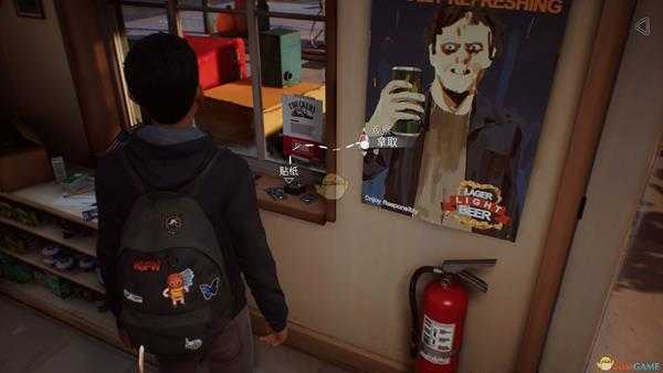 《奇异人生2》全成就指南