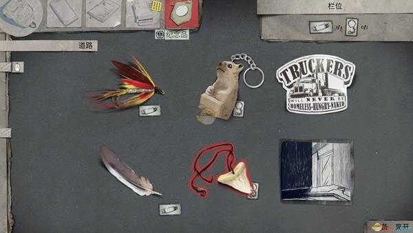 《奇异人生2》全成就指南