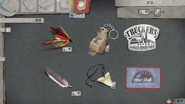 《奇异人生2》全成就指南