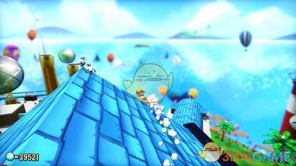 《时光之帽》全裂缝快速寻找路线