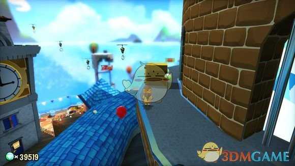 《时光之帽》全裂缝快速寻找路线