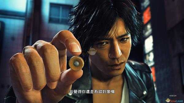 《审判之眼：死神的遗言》第7章蝶舞之夜攻略分享