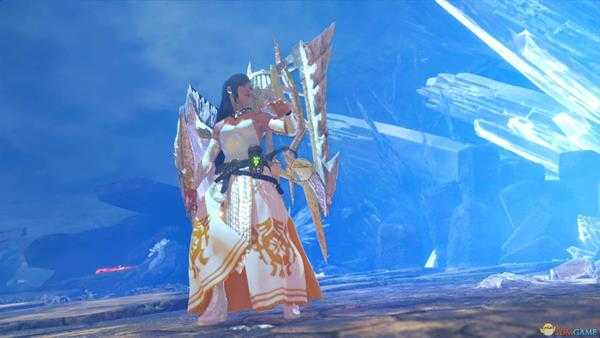 《怪物猎人：世界》PC5.0铠罗铳枪王配装指南