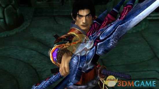 《鬼武者HD复刻版》主要登场人物介绍