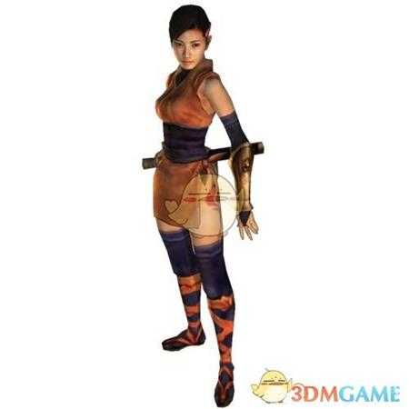 《鬼武者HD复刻版》主要登场人物介绍